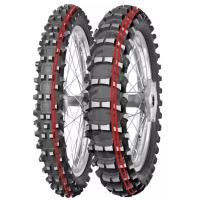 Фото мотошины Mitas Terra Force-MX Sand NHS 110/90 R19 62M Задняя Кросс