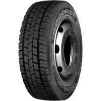Фото грузовой шины Goodride GDR+1 235/75 R17.5 132/130M Ведущая