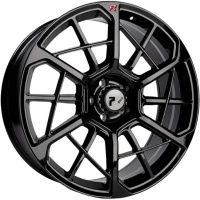 Replica H ZKR1 8.5x21 5*108 ET40 DIA63.3 BLK Литой