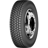 Фото грузовой шины HIFLY HH538 315/70 R22.5 156/150L Ведущая