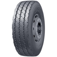 Фото грузовой шины Michelin XZY2 12/0 R20 154/150K Универсальная