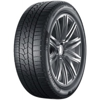 Фото автомобильной шины Continental ContiWinterContact TS 860 S 255/55 R19 111V XL FP