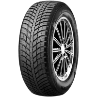 Фото автомобильной шины Nexen Nblue 4Season 225/65 R17 106V XL