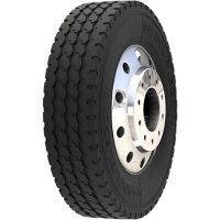 Фото грузовой шины Double Coin RR706 315/80 R22.5 157L PR20 Универсальная