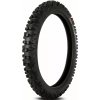 Фото мотошины Kenda K781 Triple 120/80 R19 63M Задняя Кросс