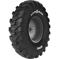 Фото грузовой шины Maxam MS905 G2 R-4 14/0 R24 153A8 PR16