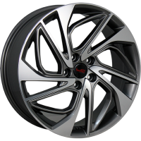 Replica Concept HND531 7.5x19 5*114.3 ET49.5 DIA67.1 GMF Литой