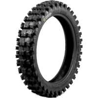 Фото мотошины X-Grip DirtDigger Soft 120/90 R18 65M Задняя Кросс