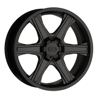 Enkei SP57 9.5x22 6*139.7 ET30 DIA78.1 MB Литой