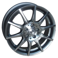 NZ SH625 6x14 4*98 ET35 DIA58.6 GMF Литой