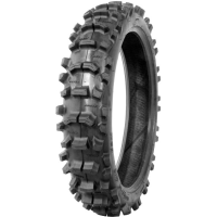 Фото мотошины Kenda K782 Sand Mad 110/90 R19 62M Задняя Кросс