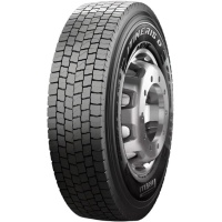 Фото грузовой шины Pirelli Itineris D90 295/80 R22.5 152/148M Ведущая