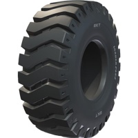 Фото грузовой шины BKT Loader Plus 20.5/0 R25 186A2