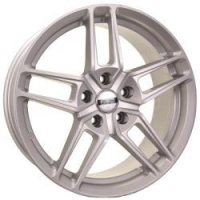 Neo 711 7.5x17 5*120 ET34 DIA72.6 Silver Литой