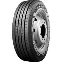 Фото грузовой шины Kumho KXA10 245/70 R19.5 136/134M PR16 Рулевая