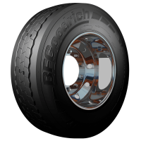 Фото грузовой шины BFGoodrich Route Control T 385/55 R22.5 160K Прицеп