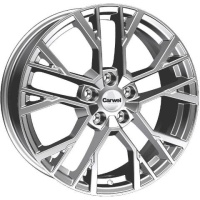Carwel Камак 7x18 5*110 ET45 DIA67.1 SLT Литой