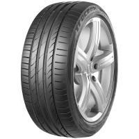 Фото автомобильной шины Tracmax X-Privilo TX3 245/40 R20 99Y