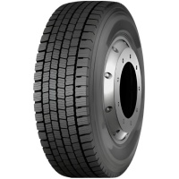 Фото грузовой шины Goodride NS785 315/70 R22.5 156/150L Рулевая