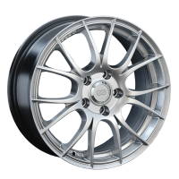 Enkei SC25 7x16 5*112 ET45 DIA73.1 HP Литой