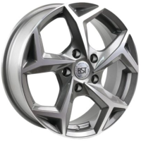 Фото колесного диска RST R066 6.5x16 5*100 ET48 DIA56.1 GRD Литой