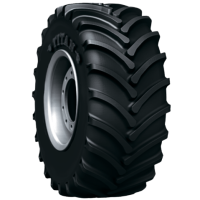 Фото грузовой шины Titan AG61H 650/75 R32 172/169A8