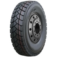 Фото грузовой шины HIFLY HH302 315/80 R22.5 156/152L PR20 Ведущая