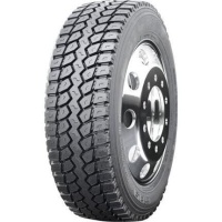 Фото грузовой шины Triangle TR689A 235/75 R17.5 143/141J PR18 Ведущая
