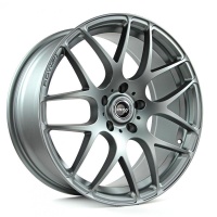 PDW Kaiser 8.5x19 5*108 ET35 DIA67.1 B Литой