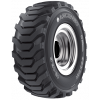 Фото грузовой шины Ascenso SSB331 10/0 R16.5 134A2 PR10