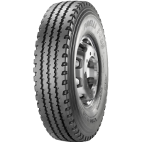 Фото грузовой шины Pirelli FG85 12/0 R20 154/150K PR18 Универсальная
