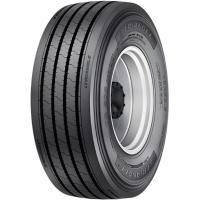 Фото грузовой шины Triangle TRS06 315/80 R22.5 154/151M PR18 Рулевая