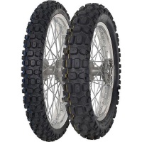Фото мотошины Mitas MC-23 Rockrider 90/90 R21 54R Передняя Эндуро