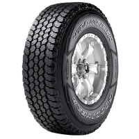 Фото автомобильной шины Goodyear Wrangler All-Terrain Adventure with Kevlar 255/65 R19 114H XL LR