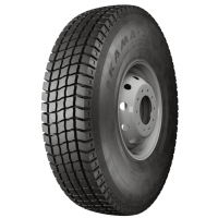 Фото грузовой шины Кама 310 12/0 R20 154/149J PR18 Универсальная