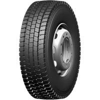 Фото грузовой шины Evergreen Multi Route EDR611 13/0 R22.5 156/150K Универсальная