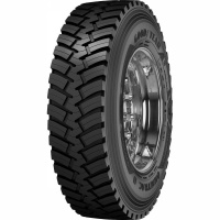 Фото грузовой шины Goodyear Omnitrac D Heavy Duty 325/95 R24 162/160K Ведущая