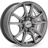 X'trike X-104 6x14 4*108 ET38 DIA67.1 HSB Литой