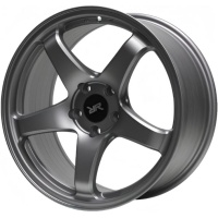 Race Ready CSSYA5795 8.5x18 5*114.3 ET35 DIA67.1 MK-M Литой