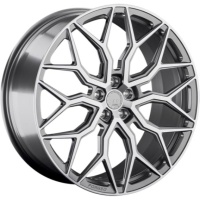 LS Forged FG13 11.5x23 5*112 ET43 DIA66.6 MGMF Кованый