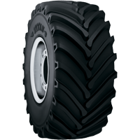 Фото грузовой шины Titan AG57H 800/65 R32 172A8
