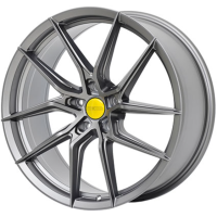 PDW Grace 7.5x17 5*114.3 ET38 DIA67.1 U4GRA Литой