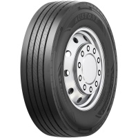 Фото грузовой шины Austone AAR603 235/75 R17.5 143/141J PR18 Рулевая/прицепная