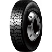 Фото грузовой шины Royal Black RD688 8.25/0 R16 128/124K PR16 Ведущая