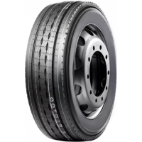 Фото грузовой шины Linglong Crosswind CWS10E 315/70 R22.5 156/150L PR18 Рулевая