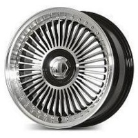 PDW Ferris 7x15 4*98 ET35 DIA67.1 MB Литой