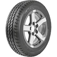 Фото автомобильной шины Powertrac VanTour 185/0 R14C 102/100R