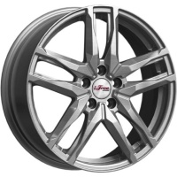 iFree Бомбей 6.5x18 5*108 ET52 DIA60.1 Хай Вэй Литой