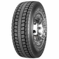 Фото грузовой шины Goodyear Regional RHD II 245/70 R19.5 136/134M Ведущая