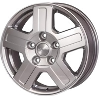 Proma TY99 Bus 6.5x16 5*130 ET65 DIA80.1 Неро Литой
